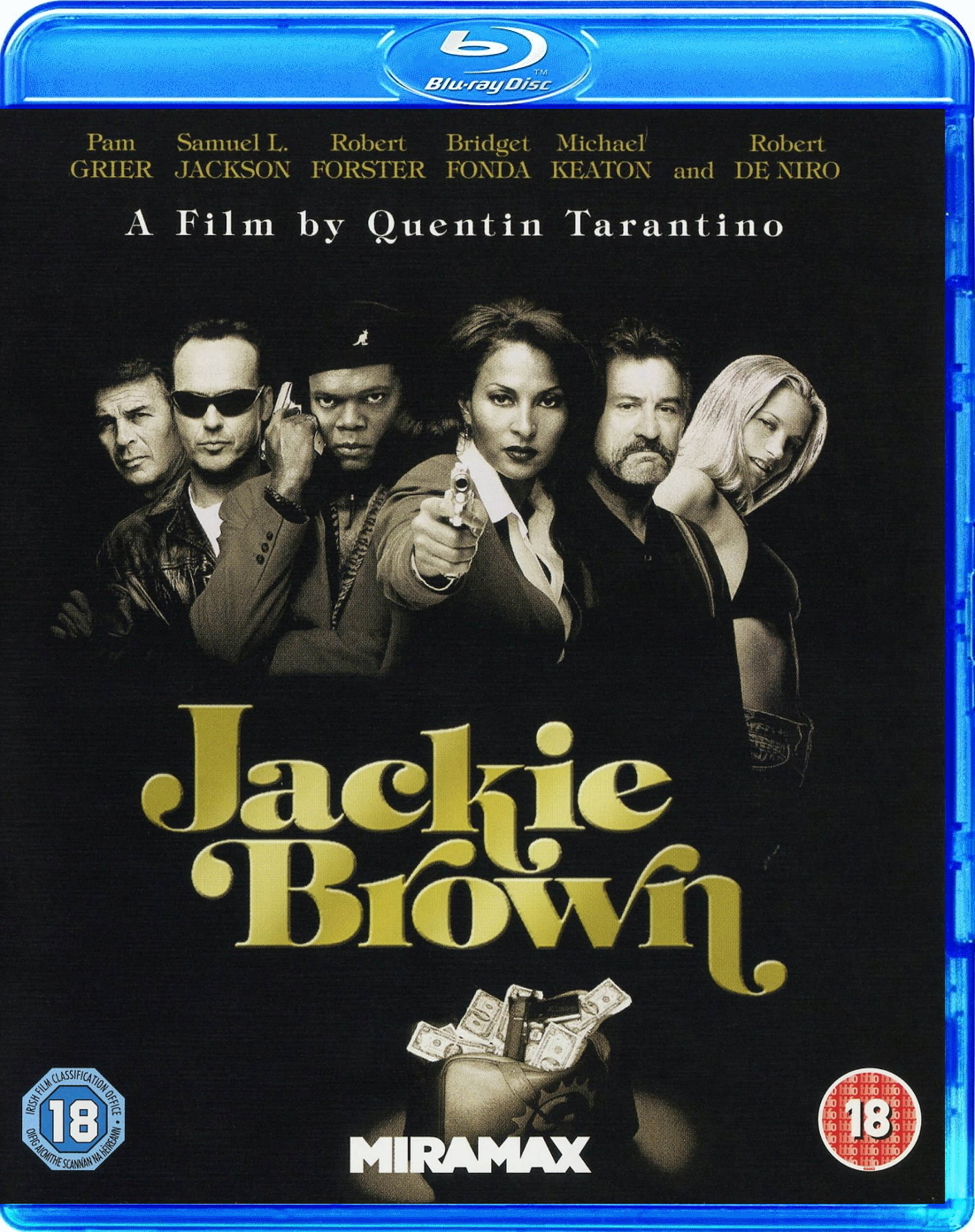 Jackie Brown